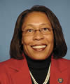 Marcia Fudge (D)